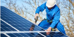 Installation Maintenance Panneaux Solaires Photovoltaïques à Saint-Julien-sur-Calonne